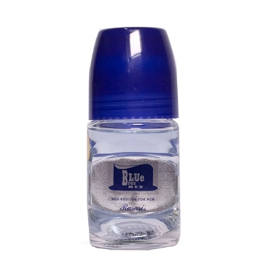 Picture of International UAE product Rasasi Blue for men deo roll on for men - 50 ml
