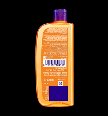 Picture of International Indian Product Clean & Clear Aloe Vera Facewash used for male / female - 100 ml