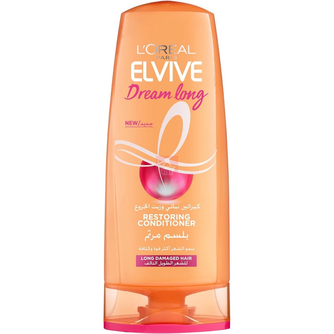 Picture of Loreal Paris Elvive Dream Long  Conditioner used for male / female 360ml