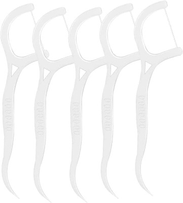 Picture of International PRC product Guardian dental floss toots pick used for male / female - 50 pcs box