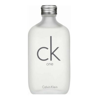 Picture of International European product Body perfume perty scent CK One used for male/female - 200 ml 