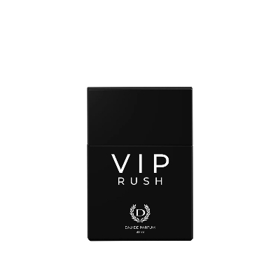 Picture of International Indian product Denver VIP RUSH perfume for men - 30 ml