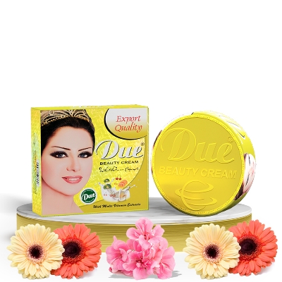 Picture of 1 pc Due cream International Pakistani product used for male/female -