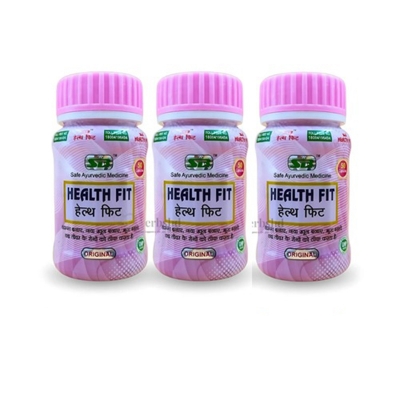 Picture of Healt150pcsh Fit Capsule 3 Pack