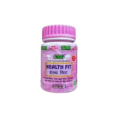 Picture of Health Fit Capsules 1 Pack (50 Capsule)