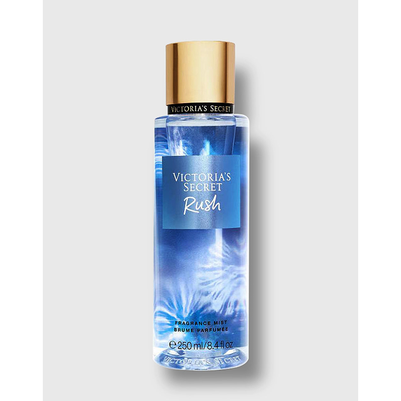 Picture of VICTORIA'S SECRET SECRET Rush Body perfume USA product for female -250 ml