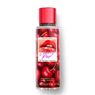 Picture of VICTORIA'S SECRET Cherry pop Body perfume USA product for female - 250 ml