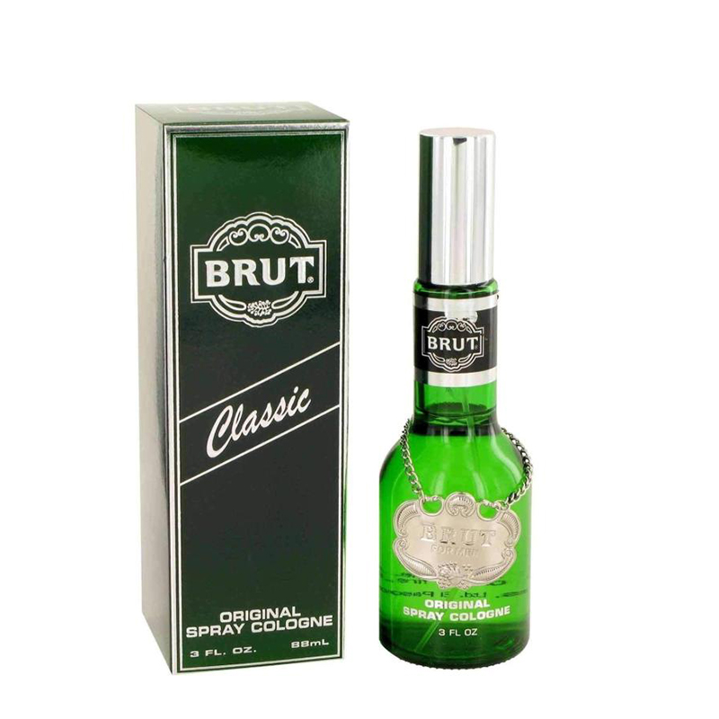 Picture of Brut Body perfume USA product  for male - 100 ml