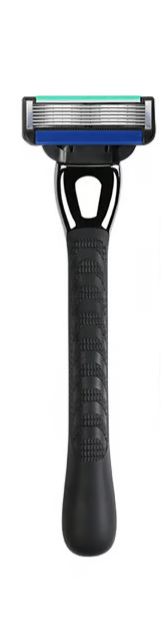 Picture of Glow 6 Pro Reusable Razors/Cartridge razor