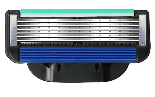 Picture of Glow 6 Pro Reusable Razors/Cartridge razor