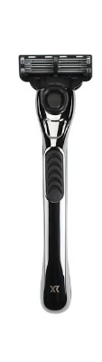 Picture of Glow 6 Pro Reusable Razors/Cartridge razor
