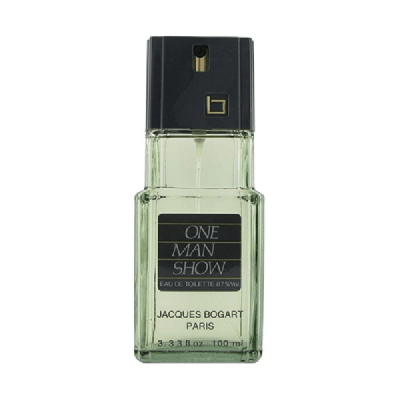 Picture of 100 ml One man show silver edition Body perfume party scent International France product used for male