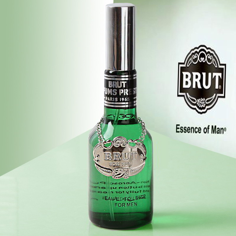 Picture of Brut Body perfume USA product for male - 100 ml ( 1 pic)