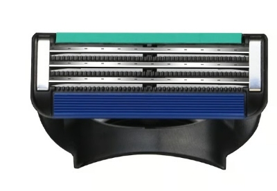 Picture of EdgeX3 Reusable Razors/Cartridge razor