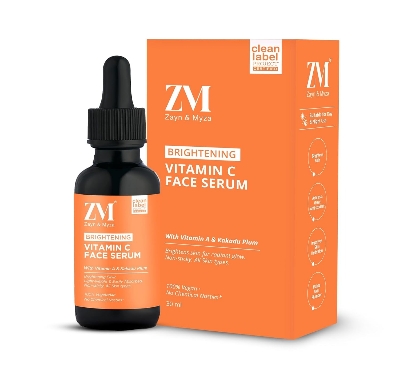 Picture of Zayn & Myza Vitamin C Face Serum (30ml)
