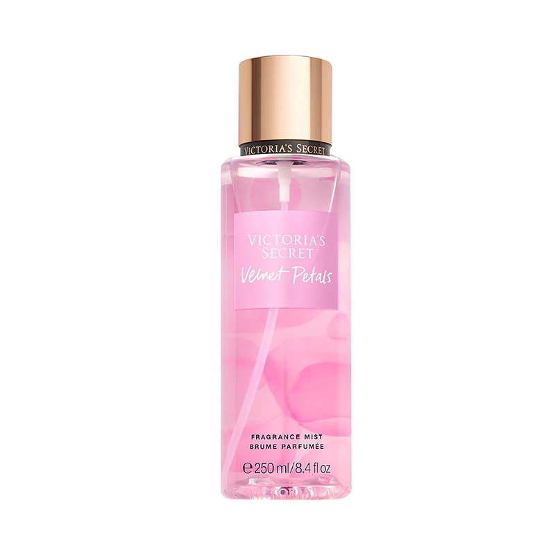 Picture of VICTORIA'S SECRET Velvet Petals Body perfume USA product for female -250 ml