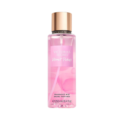 Picture of VICTORIA'S SECRET Velvet Petals Body perfume USA product for female -250 ml