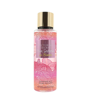 Picture of VICTORIA'S SECRET Pure Seduction In Bloom Body perfume USA product for female- 250 ml