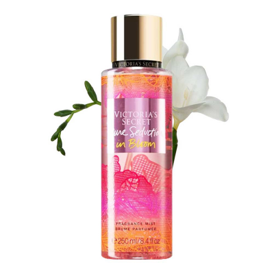 Picture of VICTORIA'S SECRET Pure Seduction In Bloom Body perfume USA product for female- 250 ml