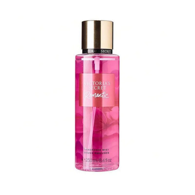 Picture of VICTORIA'S SECRET Romantic Body perfume USA product for female - 250 ml