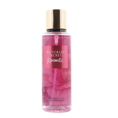 Picture of VICTORIA'S SECRET Romantic Body perfume USA product for female - 250 ml