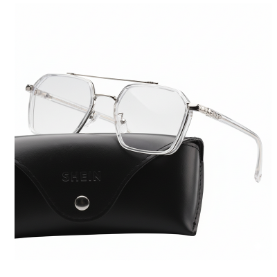 Picture of Anti blue rays computer Glasses Men Women Blue Light Coating Gaming Glasses for computer protection eye Retro Spectacles