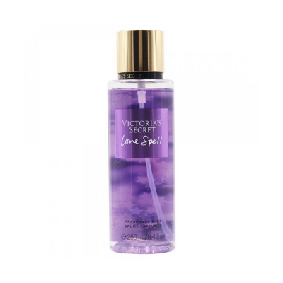Picture of VICTORIA'S SECRET Love spell Body perfume USA product for female- 250 ml