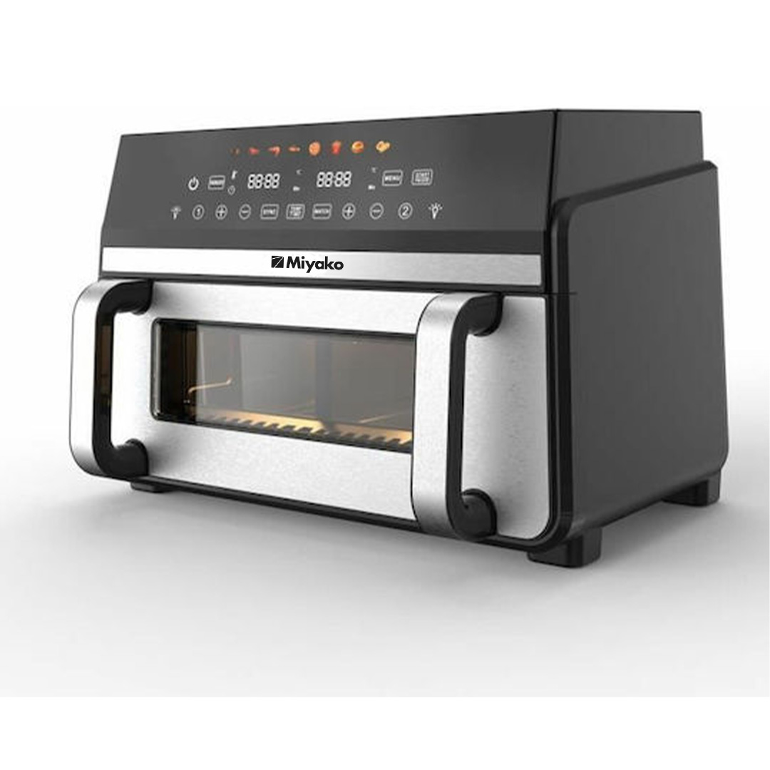 Picture of Miyako 11Ltr Air Fryer AF- 1100 CG