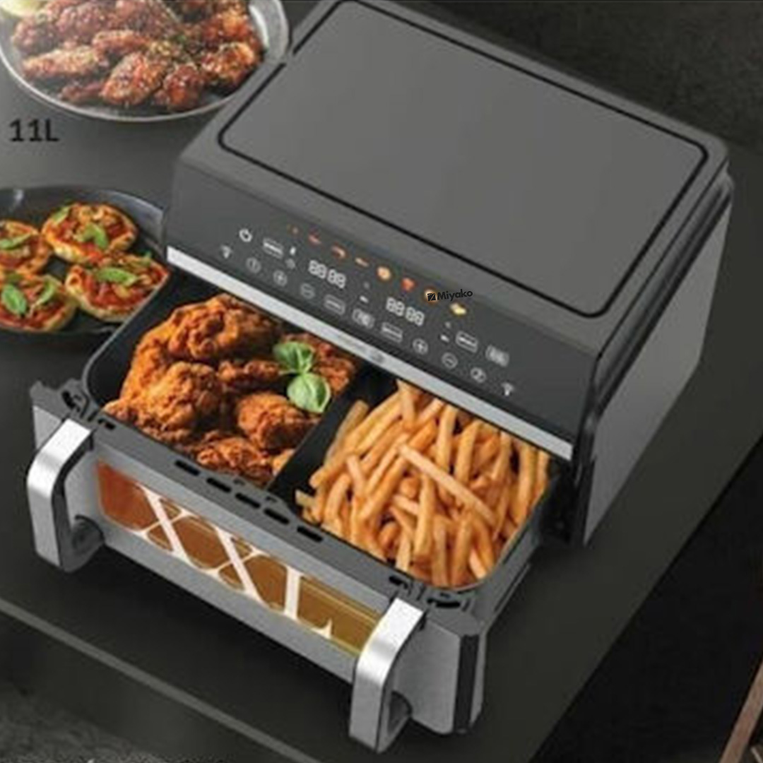 Picture of Miyako 11Ltr Air Fryer AF- 1100 CG