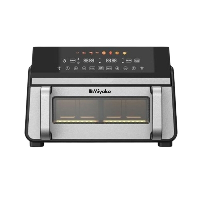 Picture of Miyako 11Ltr Air Fryer AF- 1100 CG