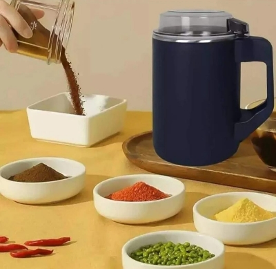 Picture of Multi-functional electric grinder machine NM-8600.