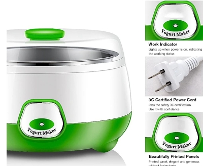 Picture of Yogurt Doi Maker