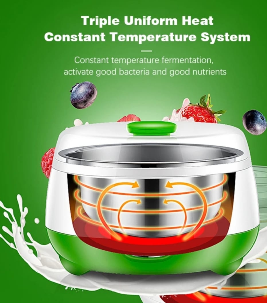 Picture of Yogurt Doi Maker