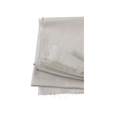 Picture of Premium Quality Twill Cotton Fabric (1 yard) for Tailoring, Embroidery, Sewing, DIY Dress Making, Craft Projects and Handloom Stitch Work – Soft Durable Material by SBS Multi Store