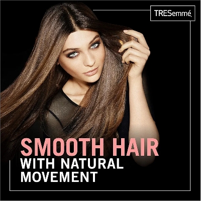 Picture of International UAE Product Tresemme keratin smooth shampoo Used For Male/Female-700 Ml
