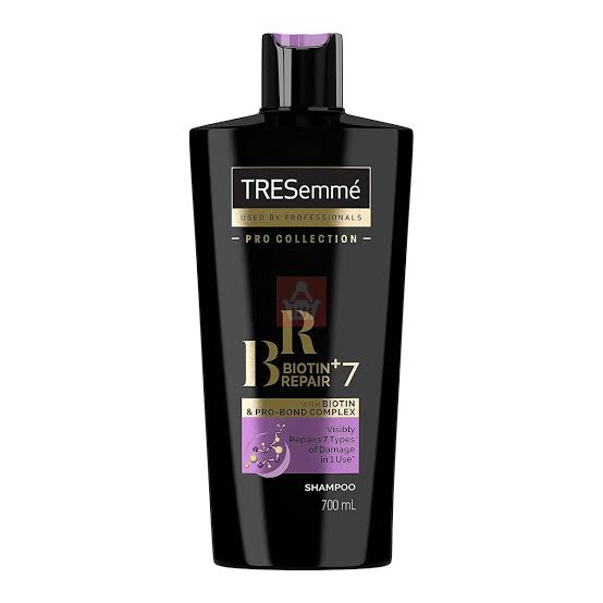 Picture of International Product TRESemmé Biotin + 7 Repair Shampoo Used For Male/Female - 700ml