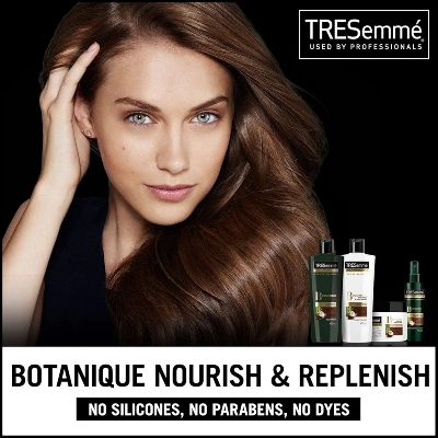 Picture of International product Tresemme shampoo nourish & Replenish Used For Male /Female -700 Ml