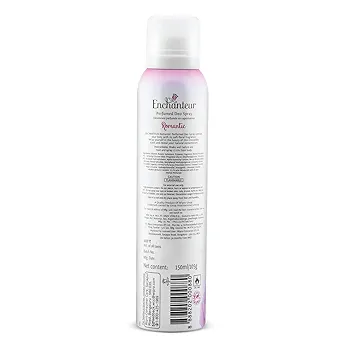 Picture of International Product Enchantieur Romantic Perfumed Deodorant Body Spray - 150ml