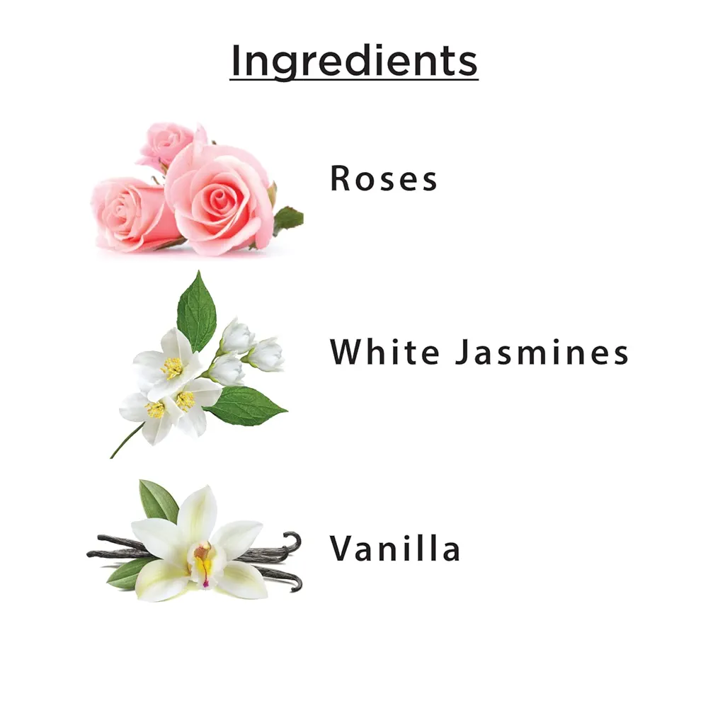 Picture of International Product Enchantieur Romantic Perfumed Deodorant Body Spray - 150ml