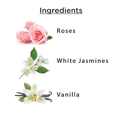 Picture of International Product Enchantieur Romantic Perfumed Deodorant Body Spray - 150ml