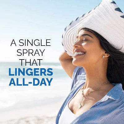 Picture of International Indian Product Ossum Fragrance Body spray Cherish 120 ML