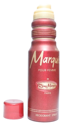 Picture of International France Product Rimy Marquise Deodorant Body spray 175 ML
