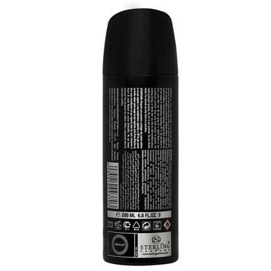 Picture of International UAE product Armaf Club de nuit man perfumed body spray 200ml