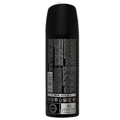 Picture of International UAE product Armaf Club de nuit man perfumed body spray 200ml
