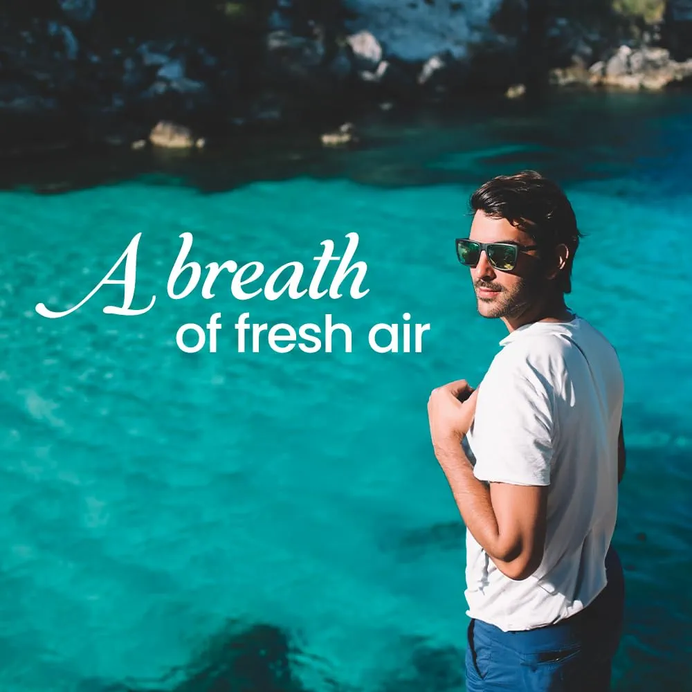 Picture of International Indian Product Fogg Napoleon Fragrance body spray 120 ML