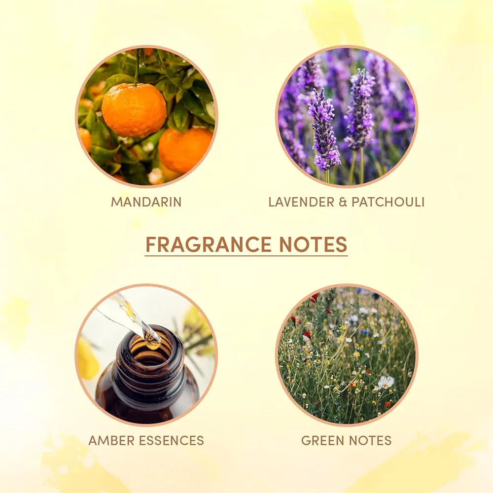 Picture of ইন্টারন্যাশনাল ইন্ডিয়ান প্রোডাক্ট layerr wottagirl ফ্রেশ সাইট্রাস সুগন্ধী বডি স্প্ল্যাশ 135ml