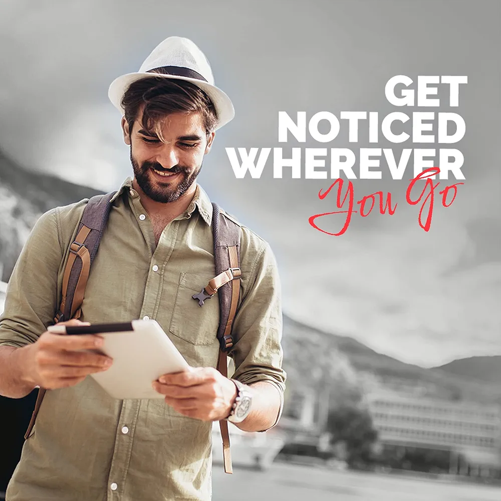 Picture of আন্তর্জাতিক ভারতীয় পণ্য fogg maco সুগন্ধ বডি স্প্রে 120 ml