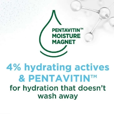 Picture of International Uk product simple Micellar Gel wash 150 ML