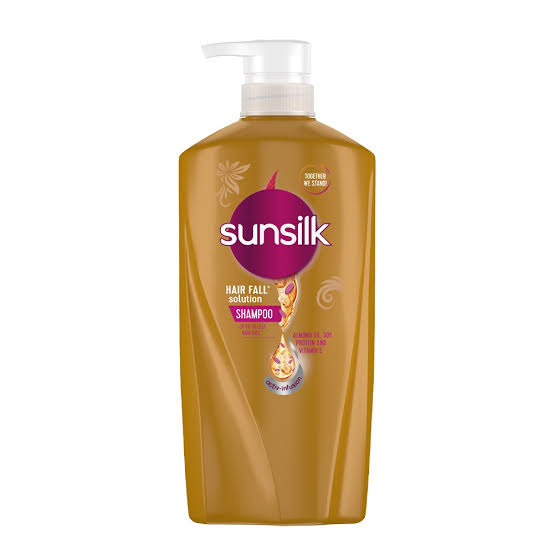 Picture of International Thailand product Sunsilk Hair Fall solution shampoo 625 ML