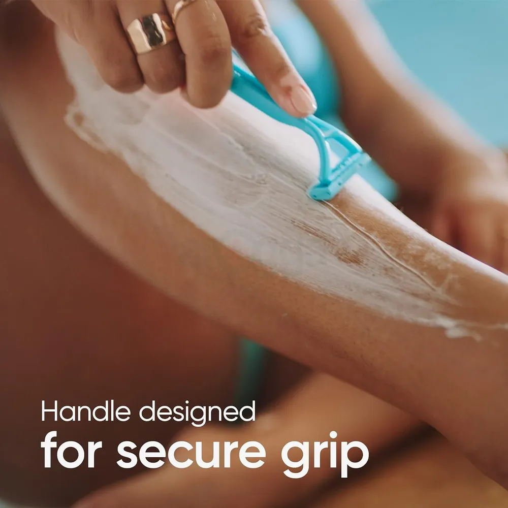 Picture of International UAE product Gillette simply Venus rajor For women